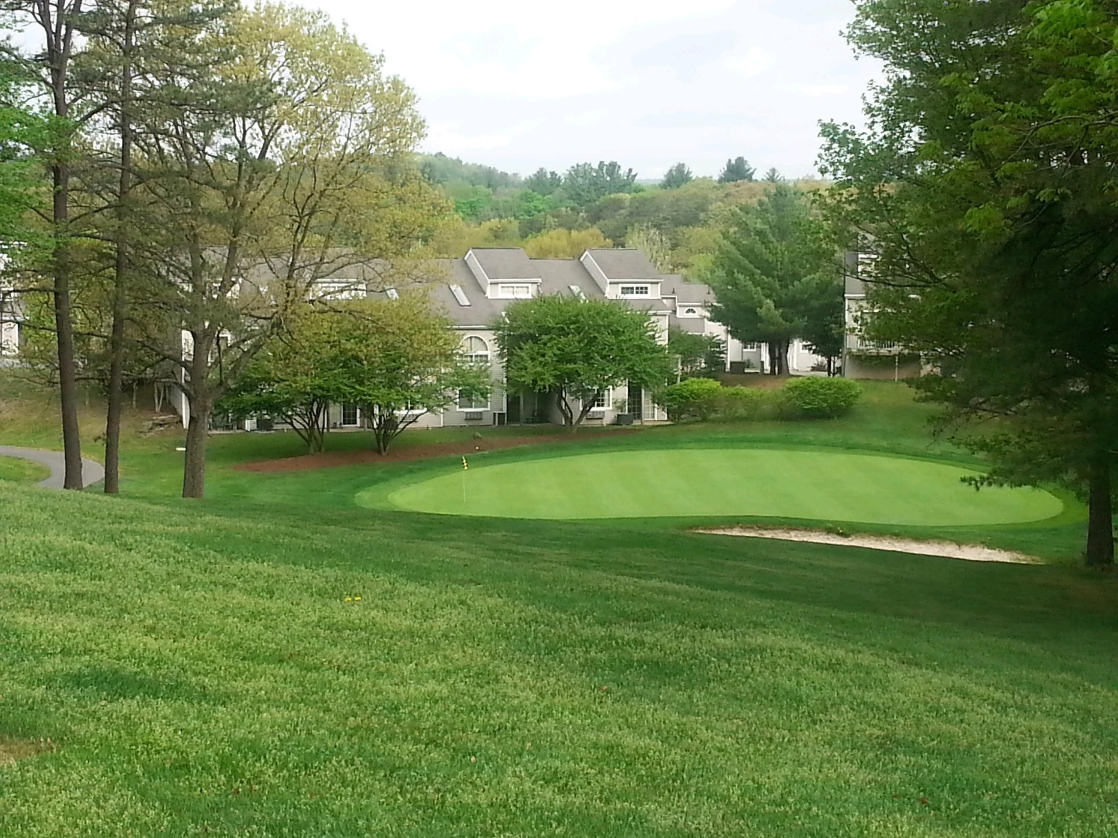 Gallery Pocono Hills Golf Course