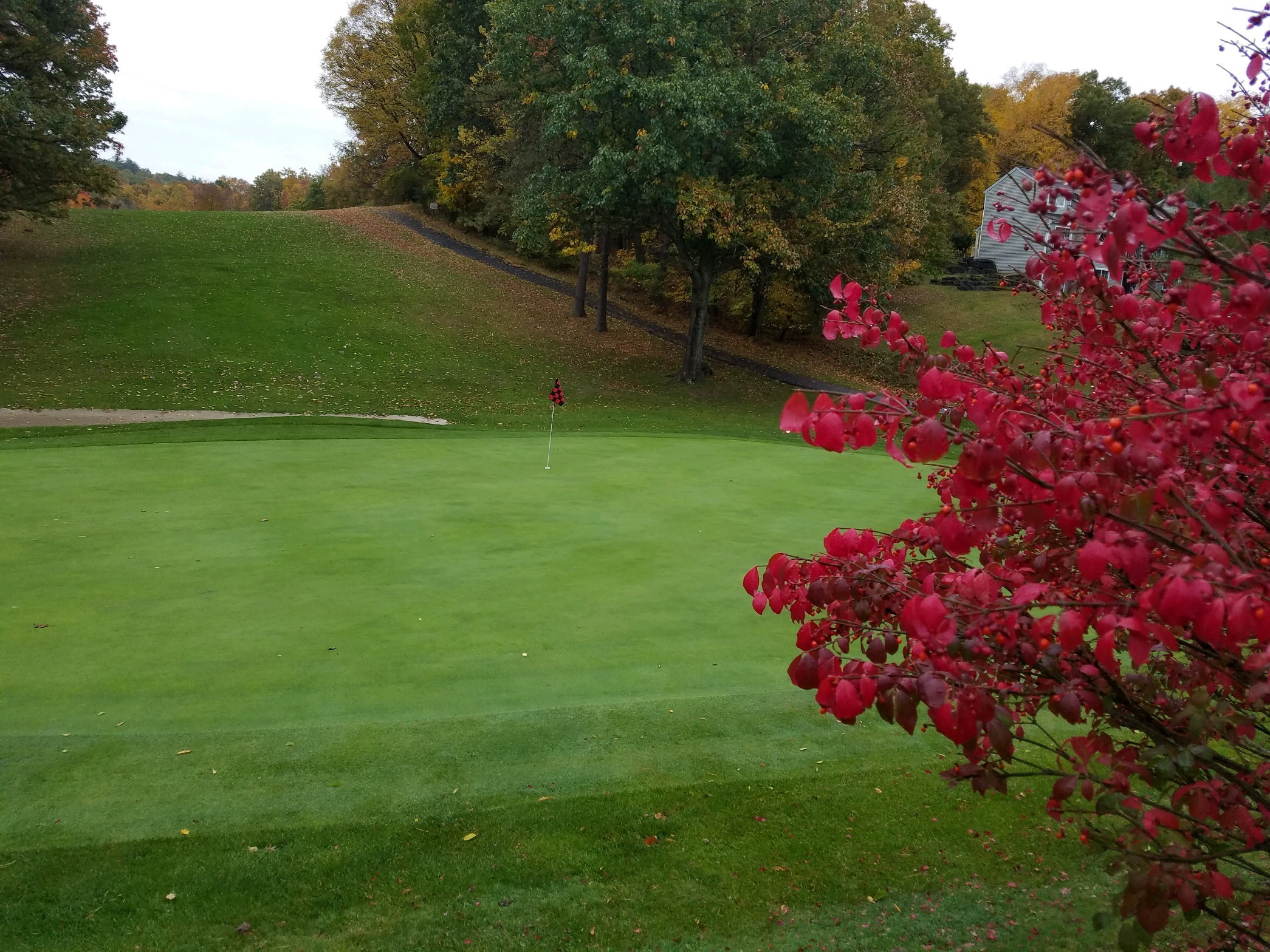 Gallery Pocono Hills Golf Course