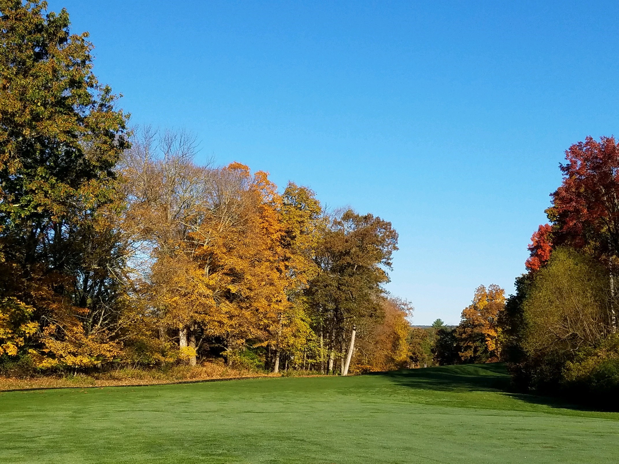 Gallery Pocono Hills Golf Course