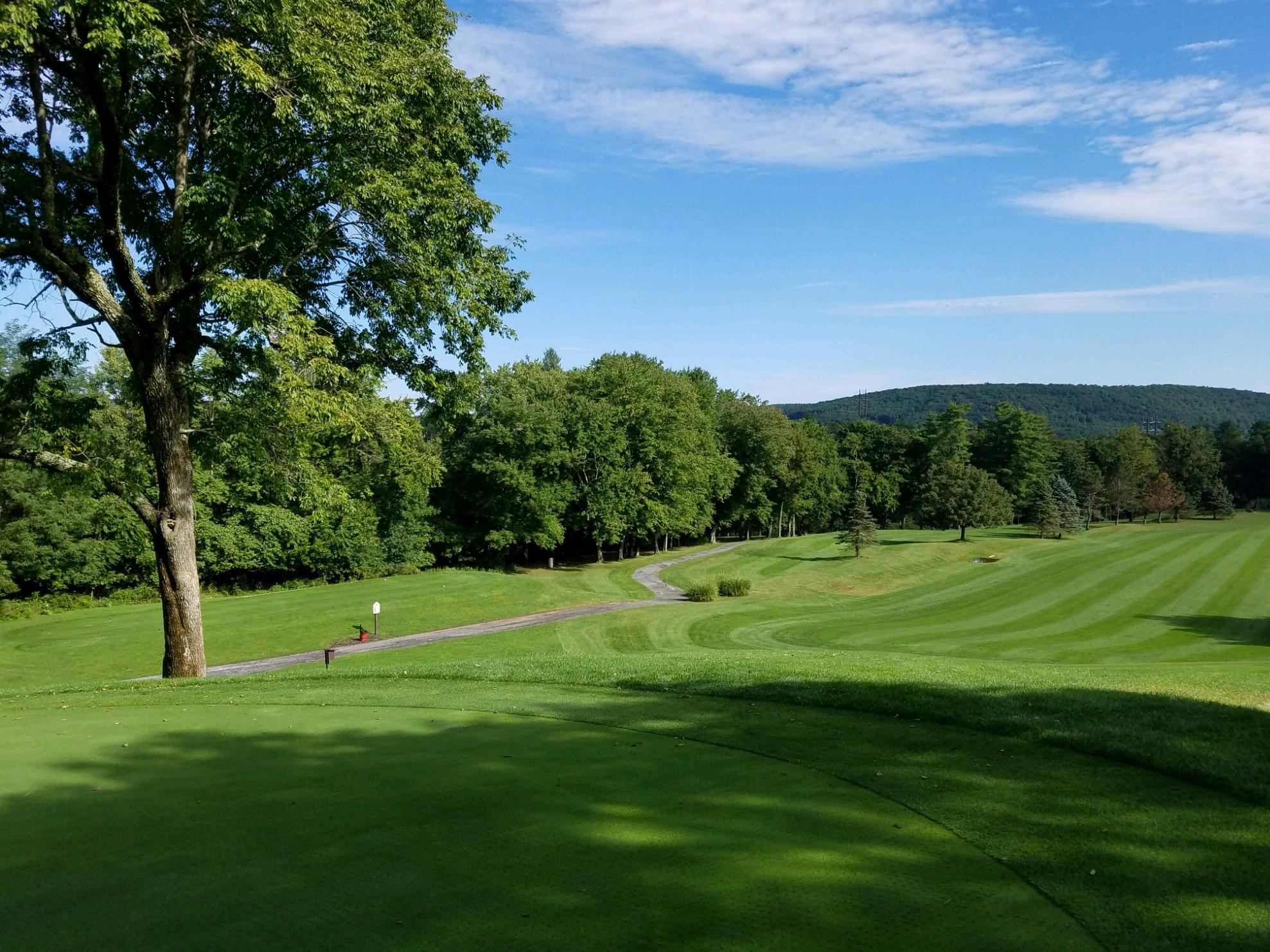 Gallery Pocono Hills Golf Course