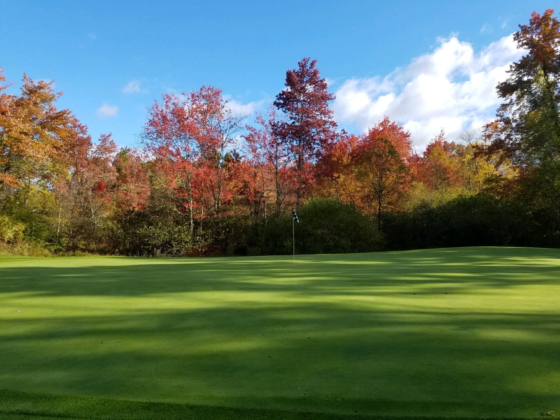 Gallery Pocono Hills Golf Course